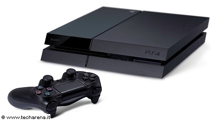 PlayStation 4 uscita: problemi, giudizi e anticipazioni caratteristiche