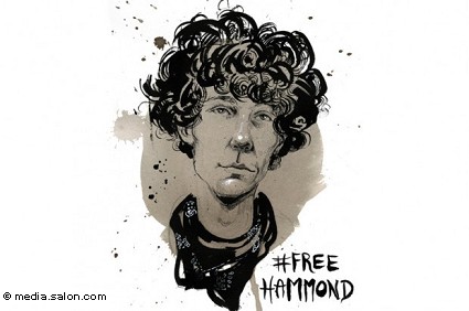 Chi ? Jeremy Hammond, l'hacktivista condannato a 10 anni di carcere per aver rivelato le ombre dell'FBI