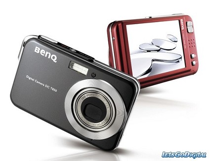 Nuove fotocamere, monitor e videoproiettori Benq in vendita da settembre in Italia. Caratteristiche tecniche e particolarit?