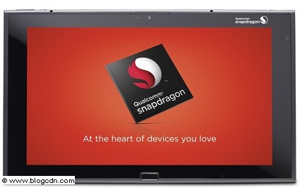 Qualcomm lancia nuovo processore mobile Snapdragon 805 'Ultra HD' con supporto 4K