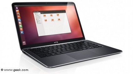 Dell Sputnik 3: specifiche e prezzo ultrabook touchscreen con Linux OS