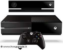 Nuova Xbox One: esce oggi, impressioni, commenti e giudizi