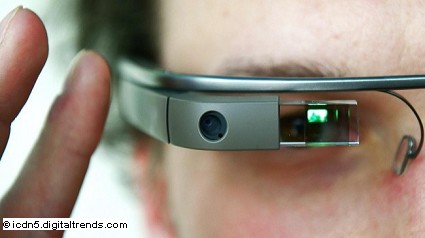 Google Glasses banditi da 2 bar ristoranti di Seattle: ledono la privacy