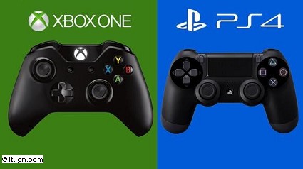 PlayStation 4 e Xbox One: confronto unboxing e giudizi