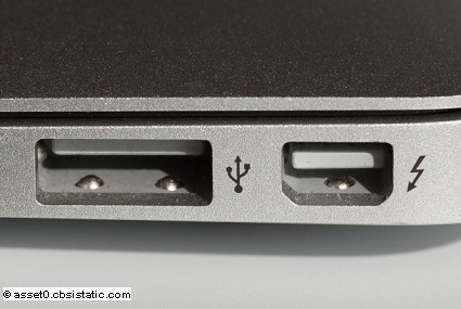 Nuovo connettore USB di tipo C: standard USB 3.1 10 Gbit/s