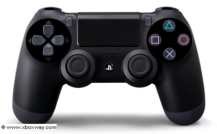 Nuova PlayStation 4: Dualshock e novit?