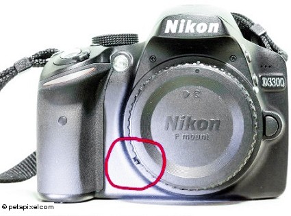Prime immagini e wishlist Nikon D3300: nuova DSLR entry-level