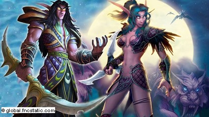 Datagate: spiati utenti World of Warcraft e giochi fantasy online da NSA e GCHQ