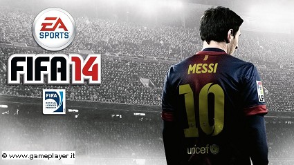 Pes 2014: niente Ps4 e Xbox One, molti passano a Fifa 14