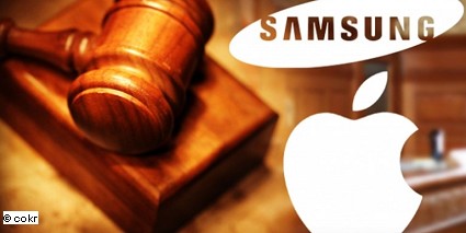 Apple contro Samsung: la Mela vince causa brevetti iPhone in Corea del Sud