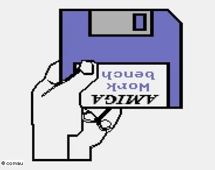 Videogames vintage: ecco l'emulatore Amiga 500 nel browser Chrome