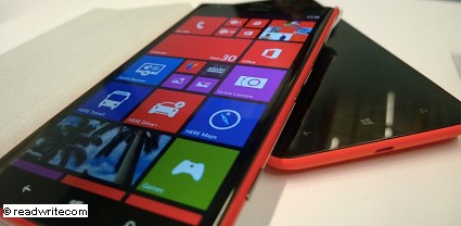 Update Microsoft Windows Phone 8.1: anteprima Cortana, l'assistente personale stile Siri e Google Now