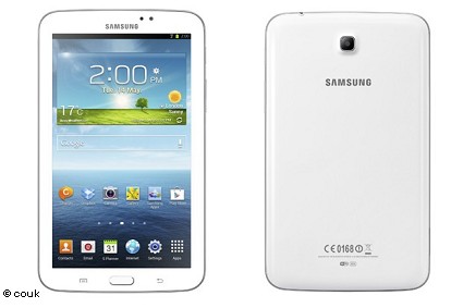 Samsung Galaxy Tab 3 Lite: nuovo tablet mid-range a 100 euro