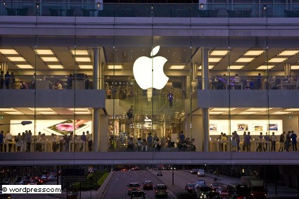 Apple alla conquista della Cina: iPhone venduti tramite China Mobile