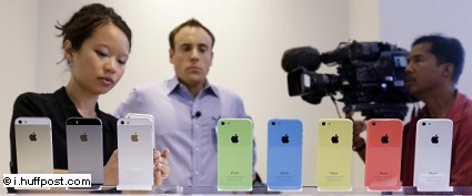 Apple: mancano quote rosa e minoranze nel CdA