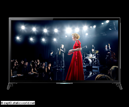 CES 2014: Sony presenta 9 nuovi modelli di tv Ultra HD 4K