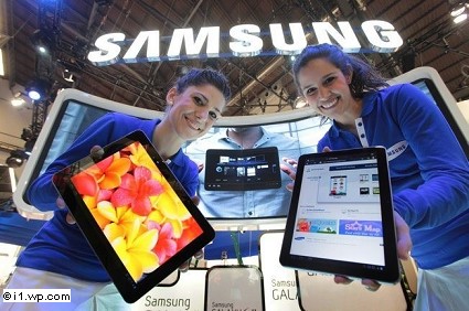 CES 2014: nuovo maxi tablet Samsung TabPro da 12 pollici