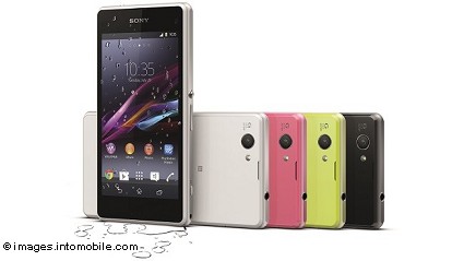 Sony Xperia Z1 Compact: caratteristiche nuovo smartphone