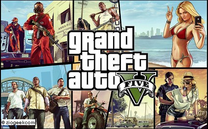 Gta V online: trucco soldi infiniti, versione Pc, Xbox One e Ps4