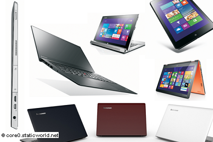 CES 2014: anteprima nuovo ultrabook Lenovo ThinkPad X1 Carbon