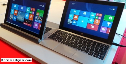 Lenovo Miix 2: entusiasmante ibrido laptop/tablet con Windows 8.1