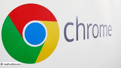 Novit? browser Chrome Mobile: ridotto del 50% l'uso dei dati