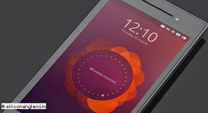 Ubuntu Touch: primi smartphone grandi marchi in uscita nel 2015