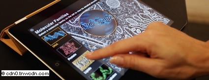 Didattica nell'era digitale: Apple lancia iBooks Textbooks e iTunes U in Italia