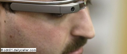 Al cinema con i Google Glass: trattenuto ed interrogato per pirateria