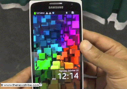 Samsung: nuovi ritardi uscita primo smartphone Tizen