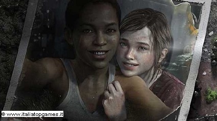 The Last of Us: trailer del DLC Left Behind, video e uscita