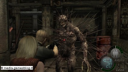 Resident Evil 4 Ultimate HD Edition uscita: requisiti minimi e raccomandati per pc