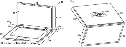 Apple: nuovo brevetto MacBook ad energia solare