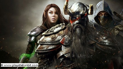 The Elder Scrolls Online uscita: prezzo e data per Pc, Mac, Ps4 e Xbox One