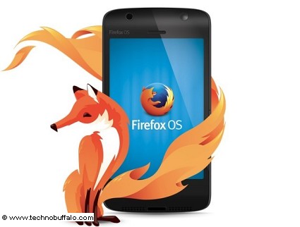 Anteprima Mobile World Congress 2014: Mozilla presenta nuovi smartphone Firefox OS