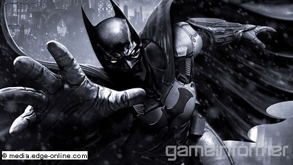 Batman: Arkham Origins, uscita aggiornamenti Wii U