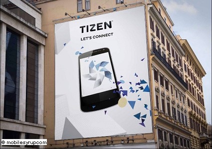 Mobile World Congress 2014: ? l'ora di Samsung Tizen