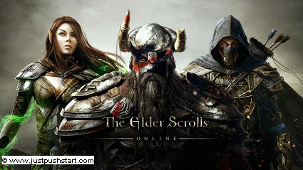 The Elder Scrolls Online: uscita e prezzi