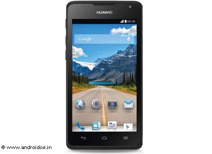 Nuovo Huawei Ascend Y530: un buon smartphone mid-range in arrivo in primavera