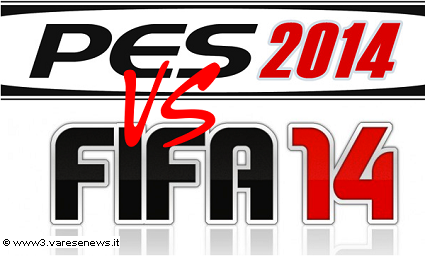 Pes 2015 e Fifa 15: ultime notizie