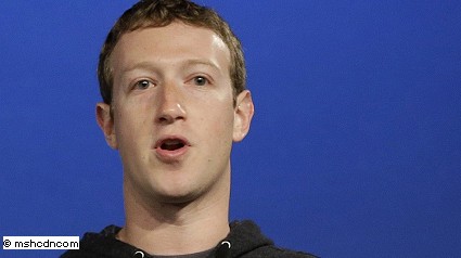 Zuckerberg riduce la sua parte in Facebook, ma guadagna subito nuove azioni