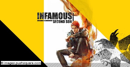 inFamous: Second Son uscita: niente versione multiplayer