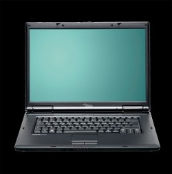 Computer portatili Fujitsu Siemens e Intel Centrino 2: Esprimo Mobile V, Esprimo Mobile e Lifebook. 