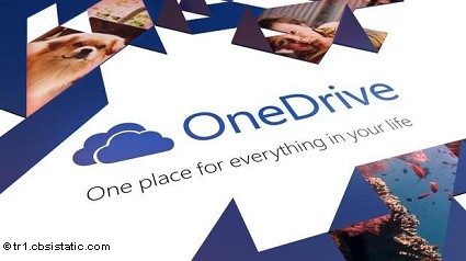 Ecco Microsoft One Drive, il servizio cloud storage che sostituisce Sky Drive