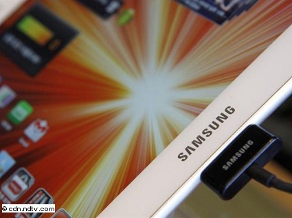 Nuovo tablet Samsung Galaxy Tab 4 da 8 pollici: le specifiche in anteprima