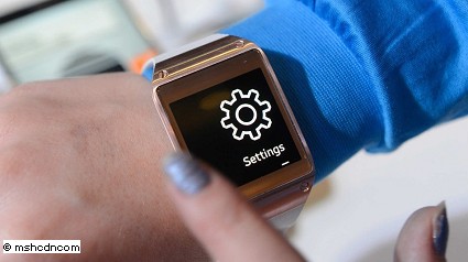 Smartwatch, mercato in crescita: 45 milioni di unit? vendute entro 2017