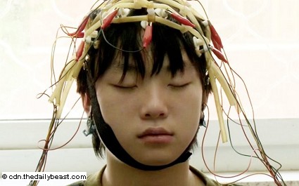 Web Junkie: un documentario sui bambini cinesi dipendenti da internet