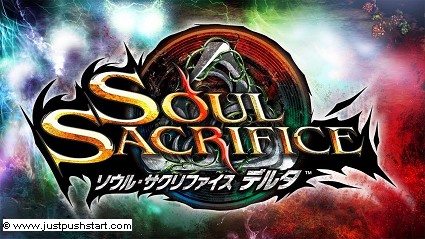 Soul Sacrifice Delta: uscita in Europa su Ps Vita, data incerta