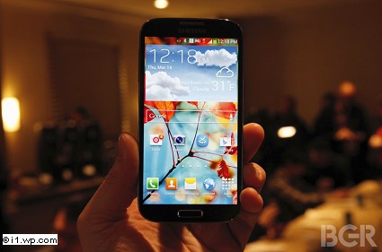 Samsung Galaxy S5 conto alla rovescia (-7) e nuovi rumors