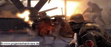 Wolfenstein: The New Order, il ritorno del primo sparatutto in 3D